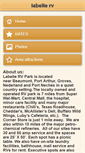 Mobile Screenshot of labellerv.com